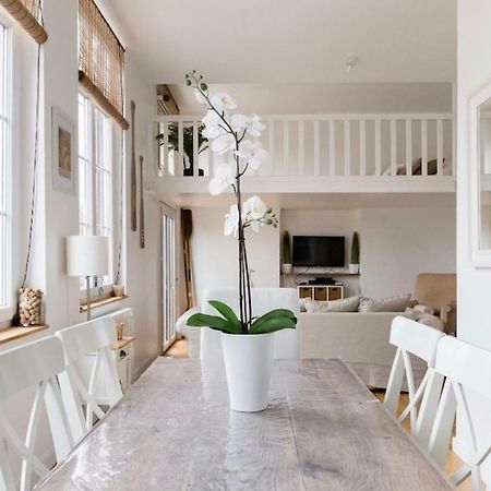 Appartement Bien-Etre 2 Chambres Au Coeur De Cabourg - Eksteriør billede