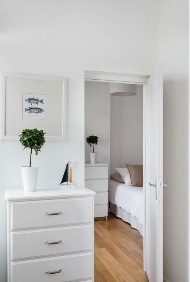 Appartement Bien-Etre 2 Chambres Au Coeur De Cabourg - Eksteriør billede