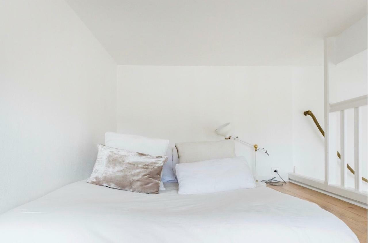 Appartement Bien-Etre 2 Chambres Au Coeur De Cabourg - Eksteriør billede